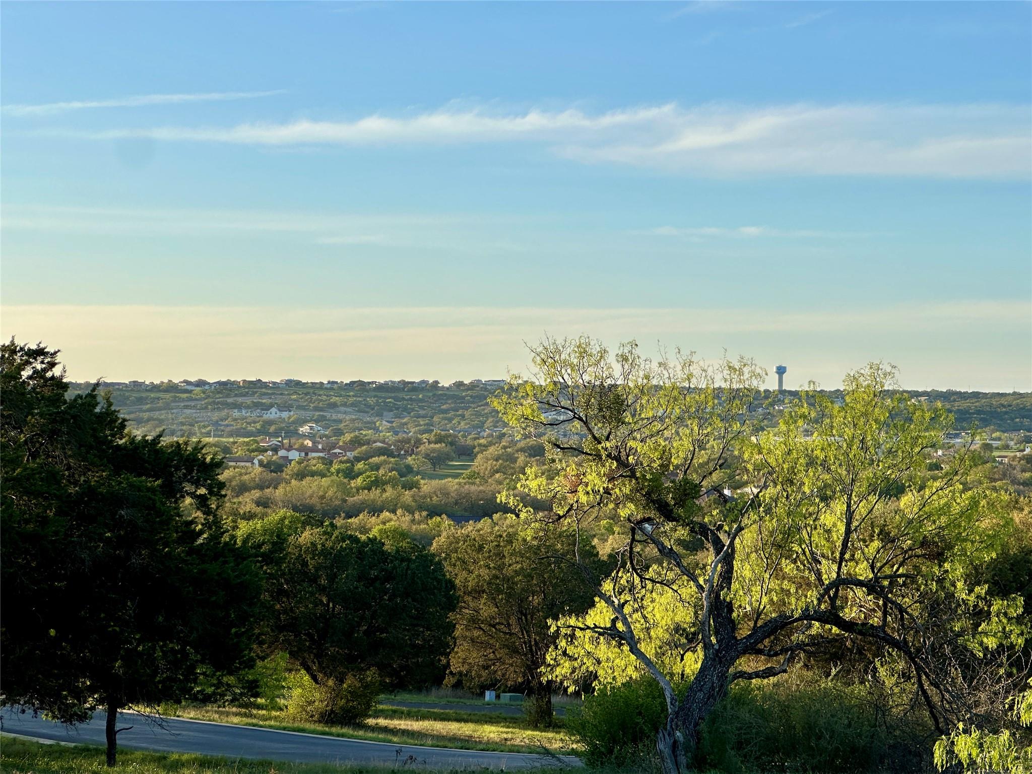 301 Hideaway, Horseshoe Bay, TX 78657