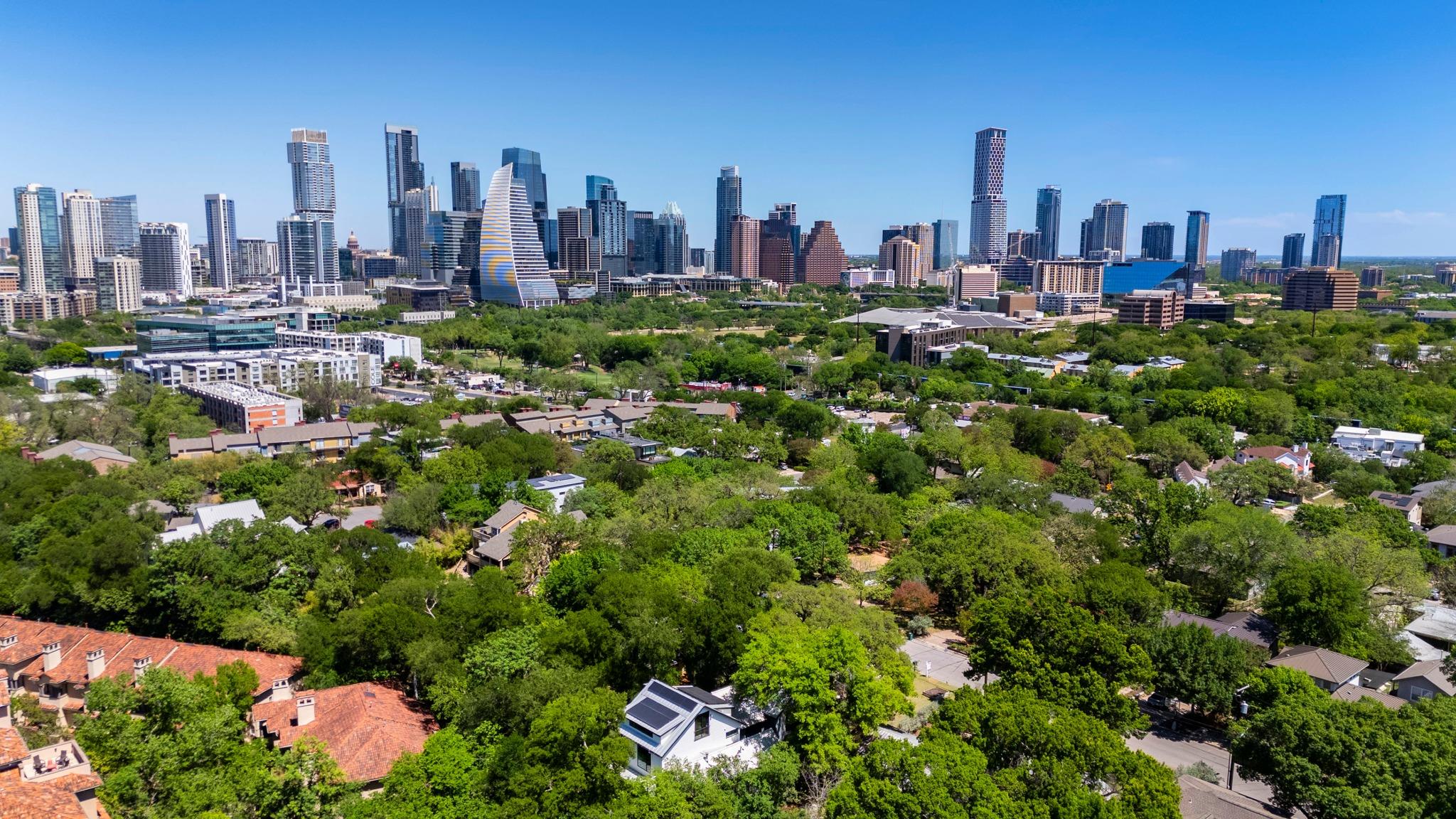 700 Jessie St, Austin, TX 78704