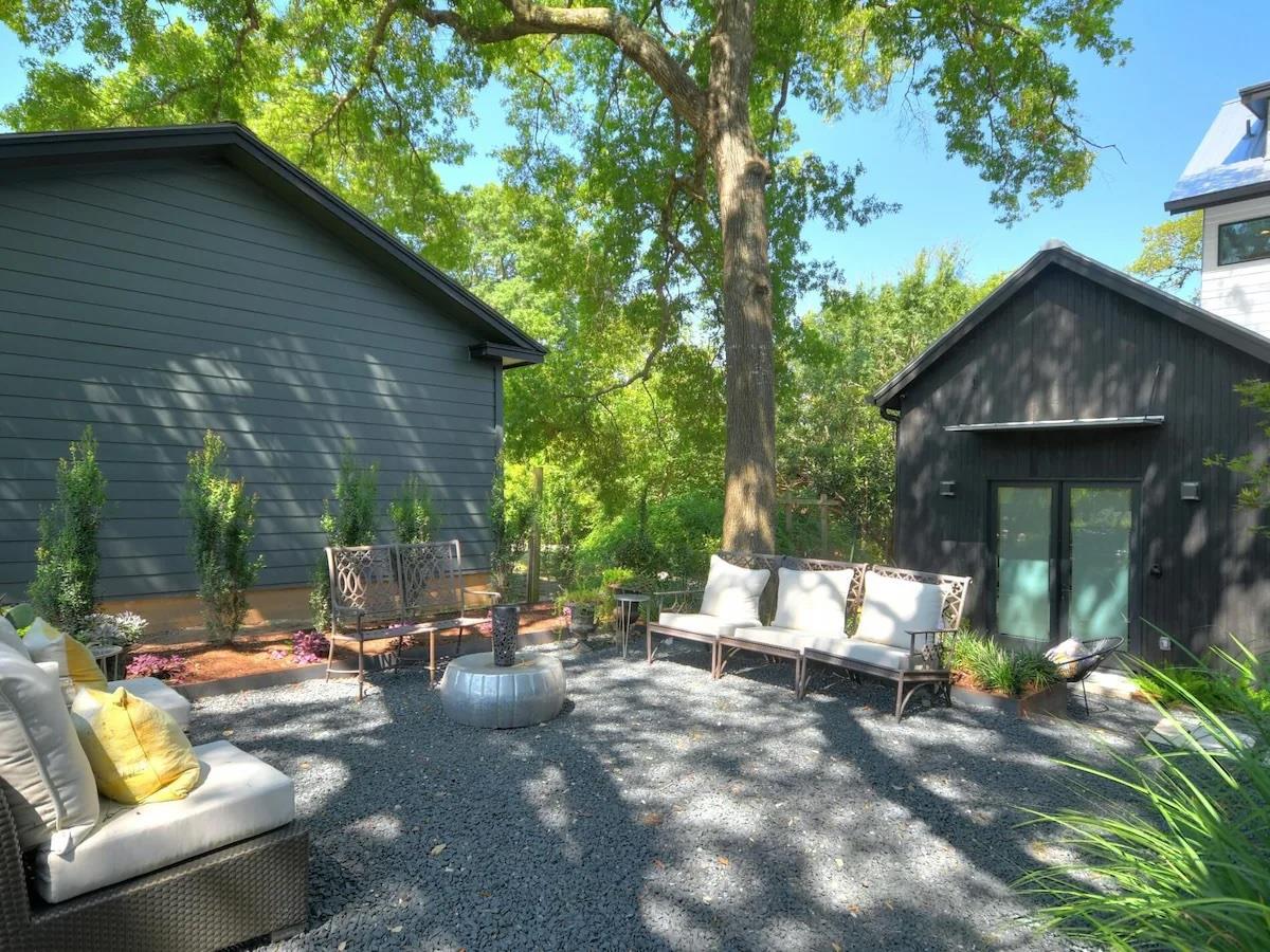 700 Jessie St, Austin, TX 78704