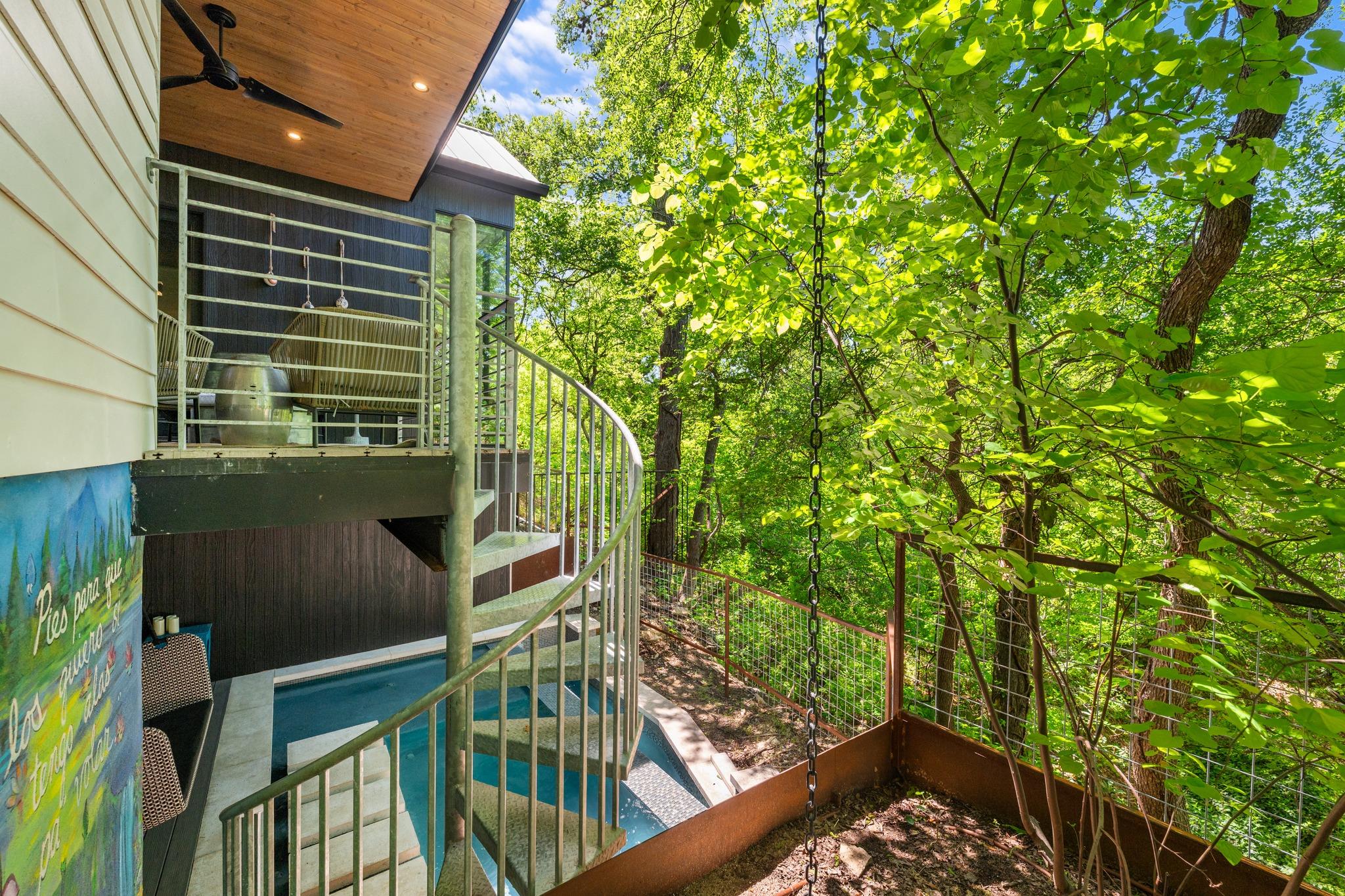 700 Jessie St, Austin, TX 78704