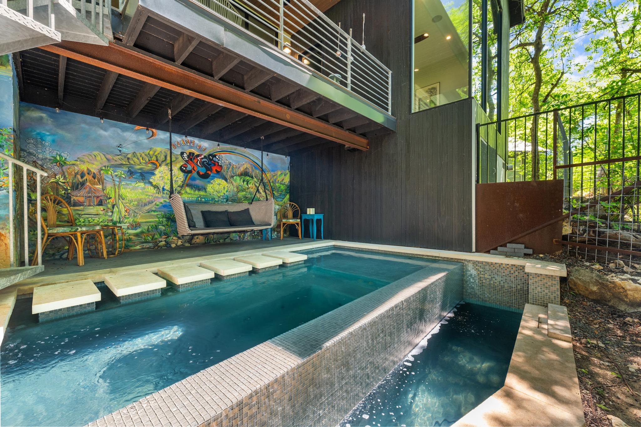 700 Jessie St, Austin, TX 78704