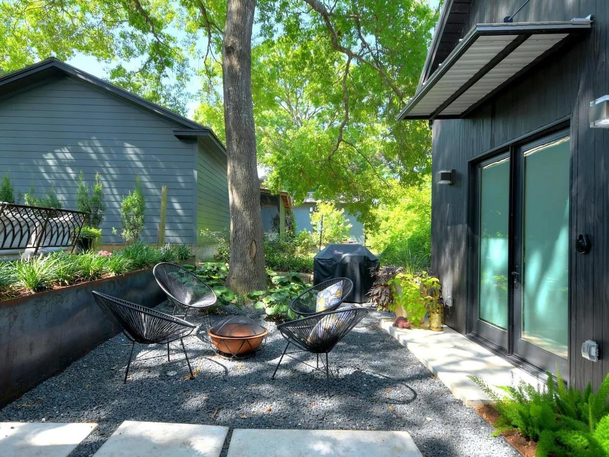 700 Jessie St, Austin, TX 78704