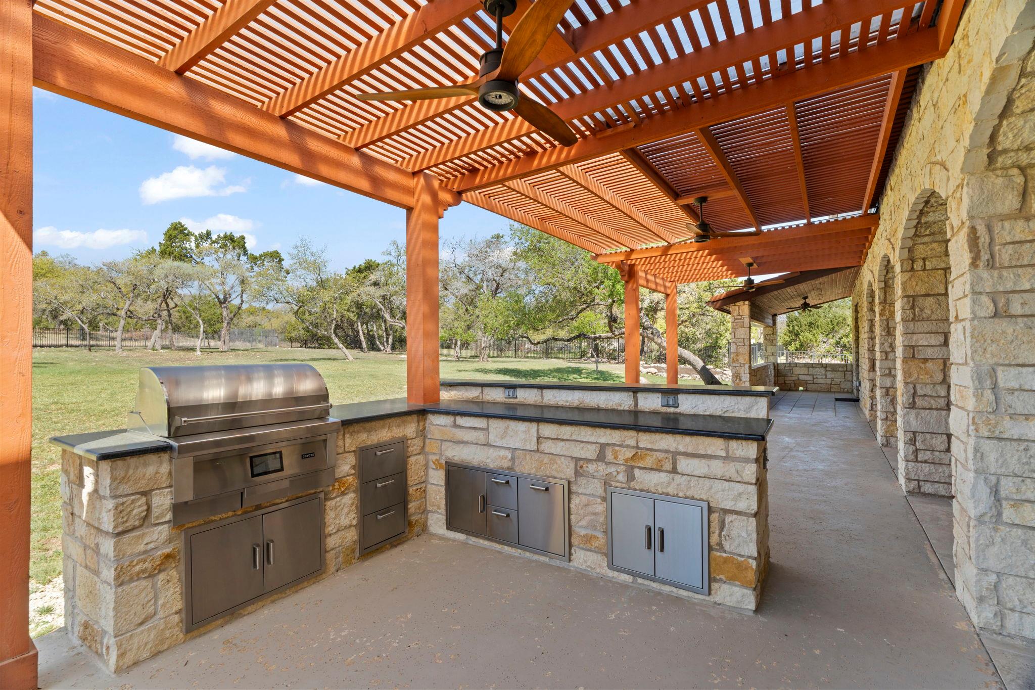 2180 La Ventana Pkwy, Driftwood, TX 78619