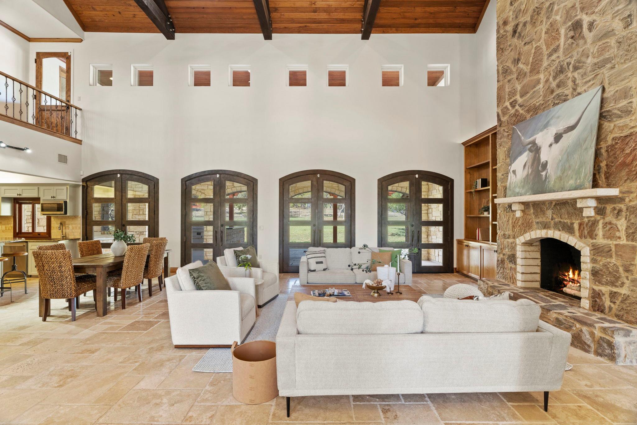 2180 La Ventana Pkwy, Driftwood, TX 78619