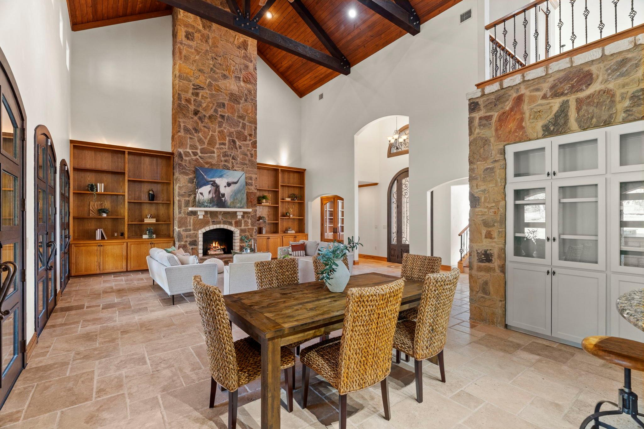 2180 La Ventana Pkwy, Driftwood, TX 78619