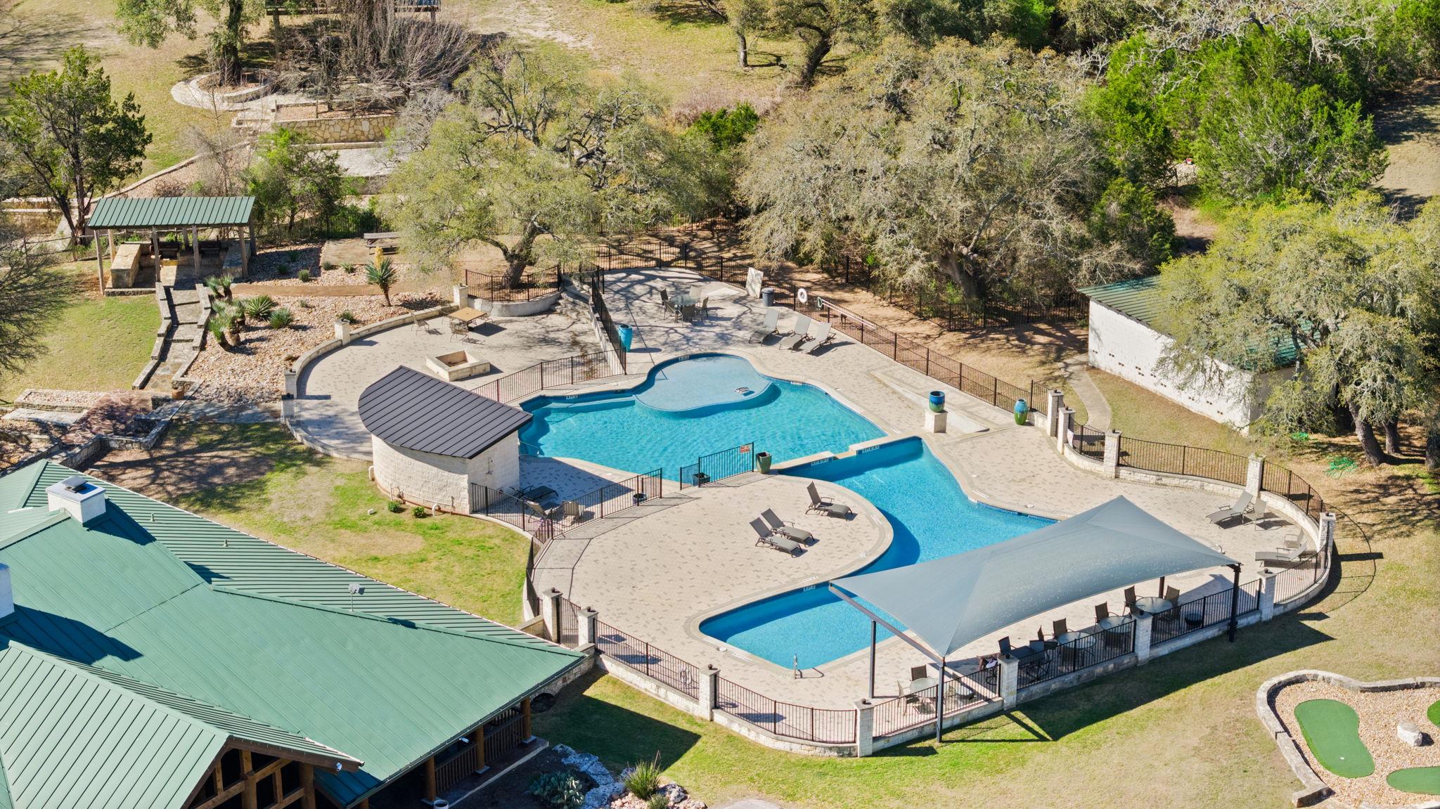 2180 La Ventana Pkwy, Driftwood, TX 78619