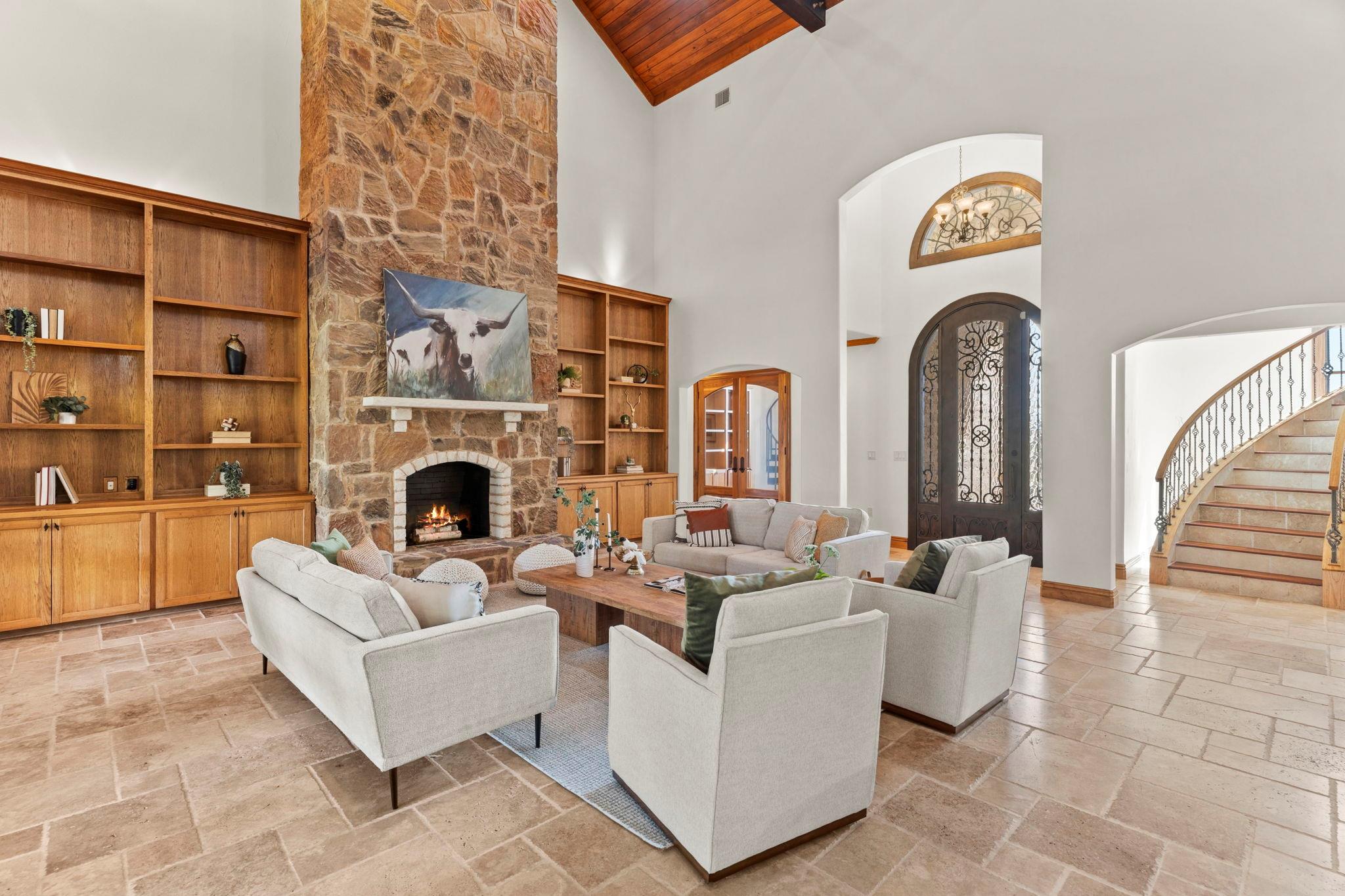 2180 La Ventana Pkwy, Driftwood, TX 78619