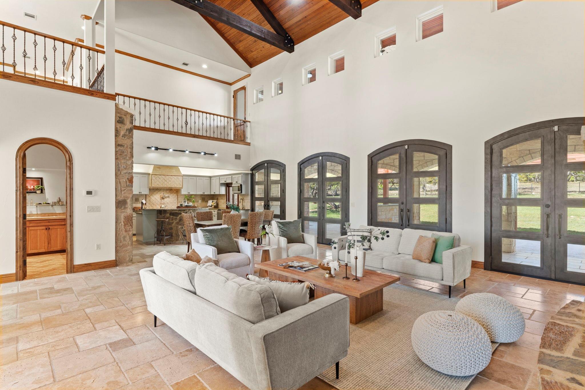 2180 La Ventana Pkwy, Driftwood, TX 78619