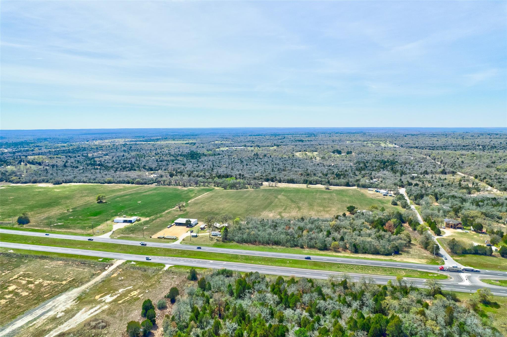 TBD Hwy 290 Lot 2, Elgin, TX 78621