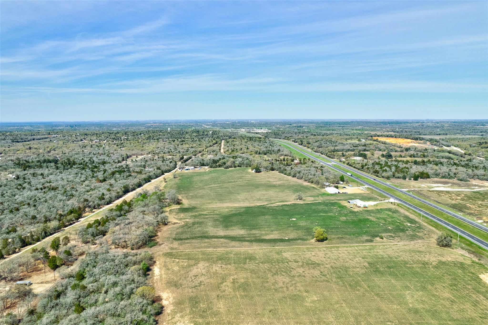 TBD Hwy 290 Lot 2, Elgin, TX 78621