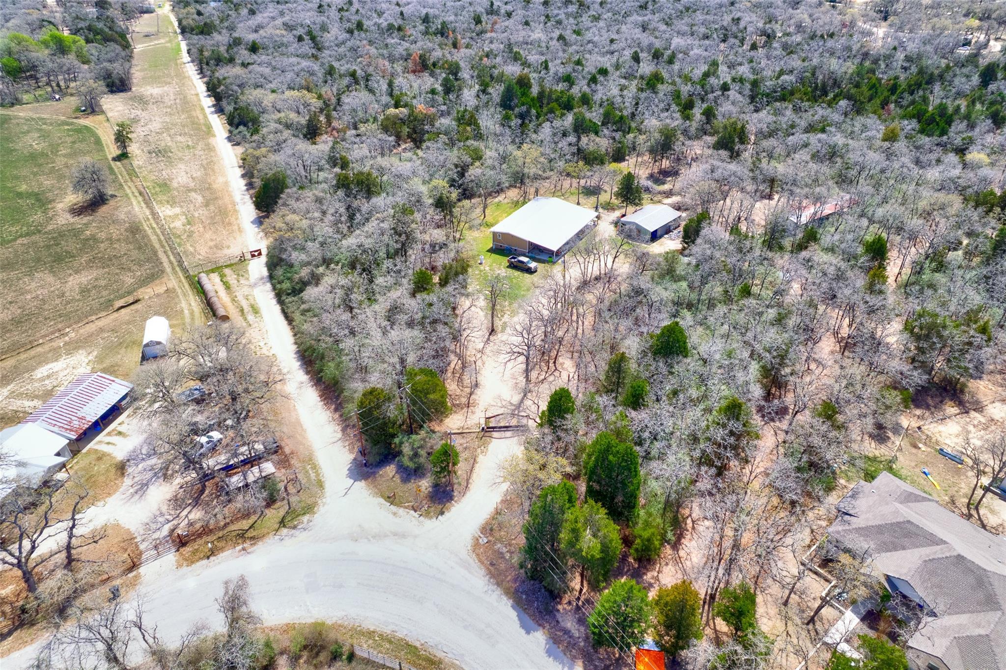 TBD Hwy 290 Lot 2, Elgin, TX 78621