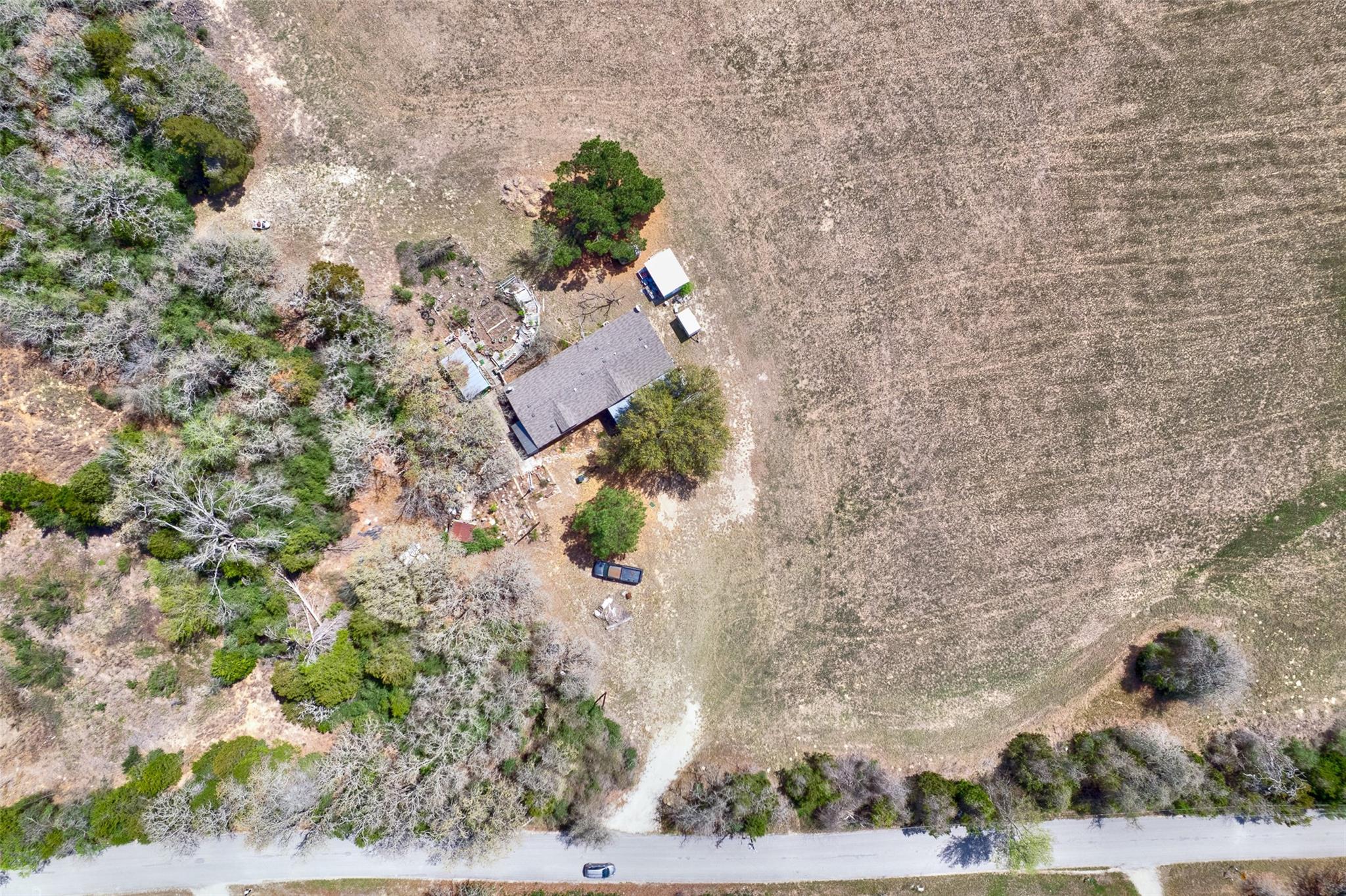 TBD Hwy 290 Lot 2, Elgin, TX 78621