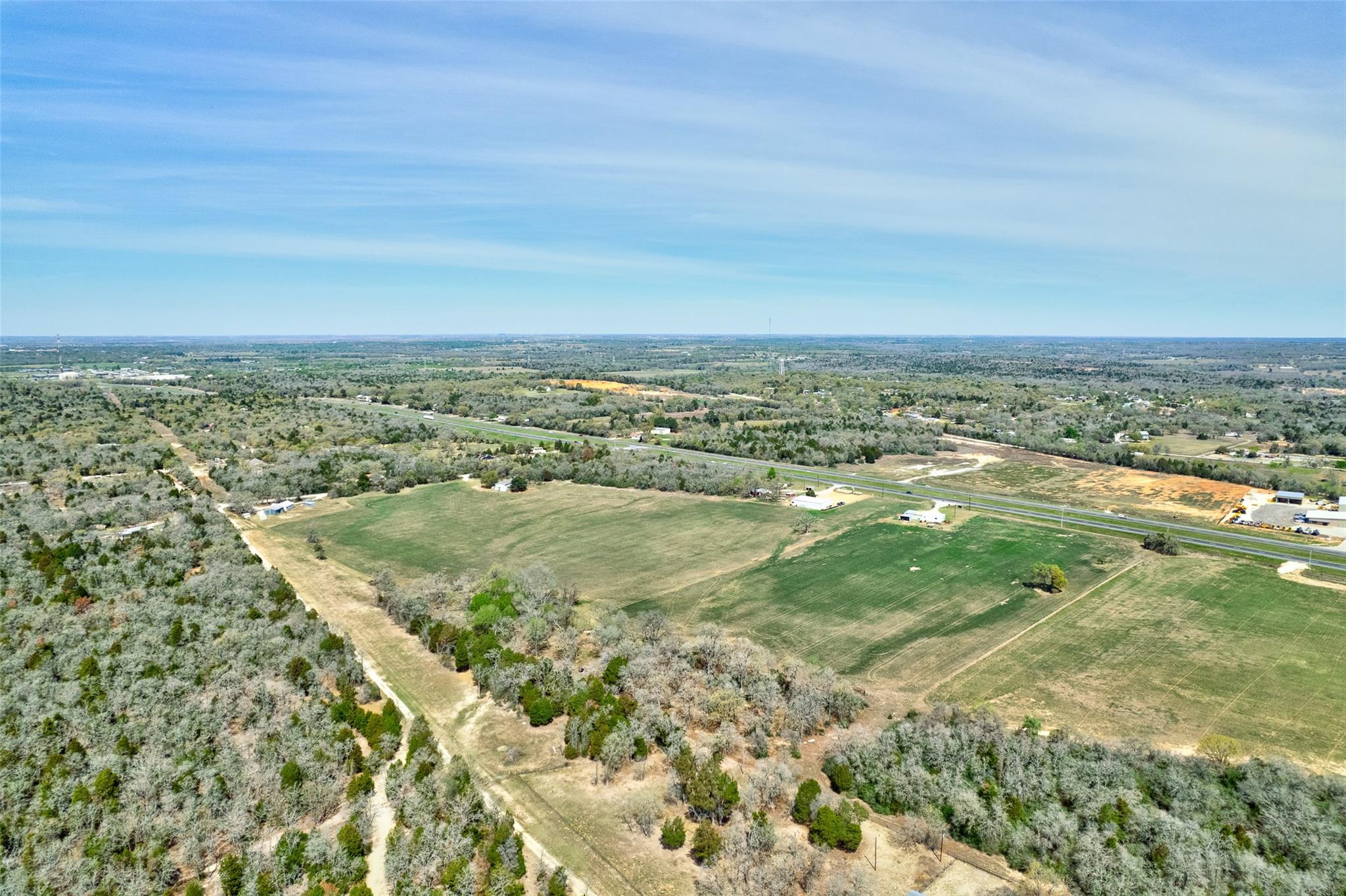 TBD Hwy 290 Lot 2, Elgin, TX 78621