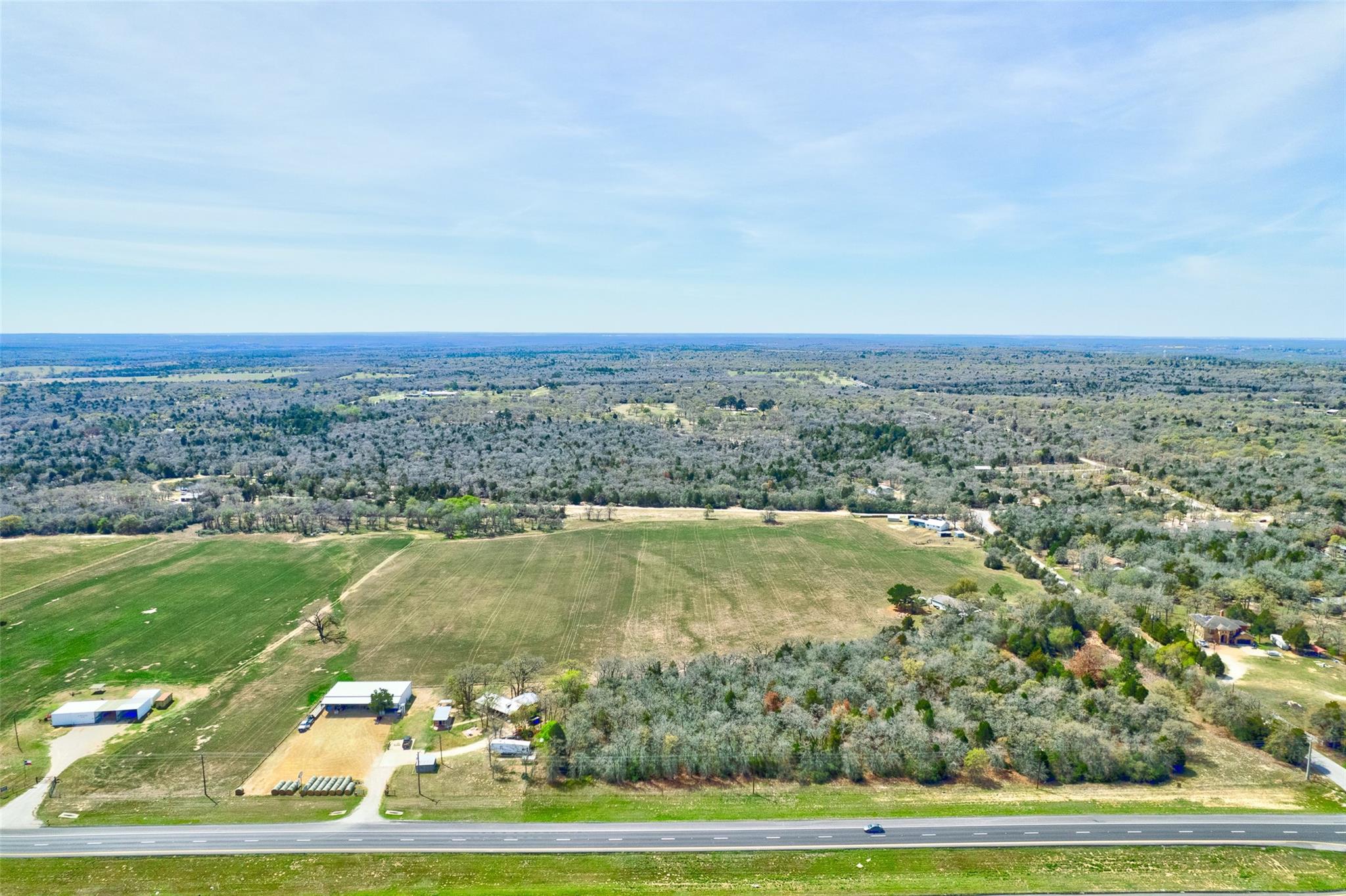 TBD Hwy 290 Lot 2, Elgin, TX 78621