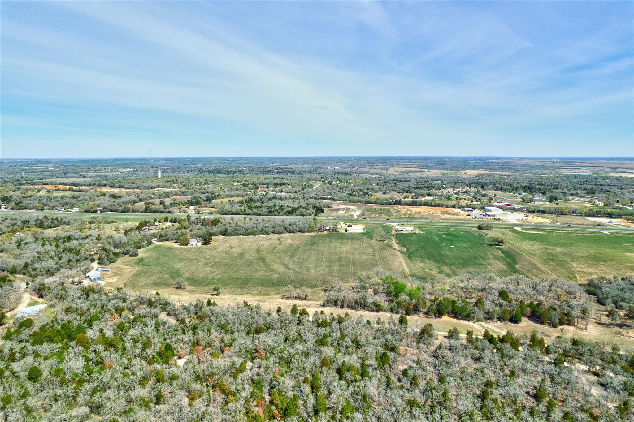 TBD Hwy 290 Lot 2, Elgin, TX 78621