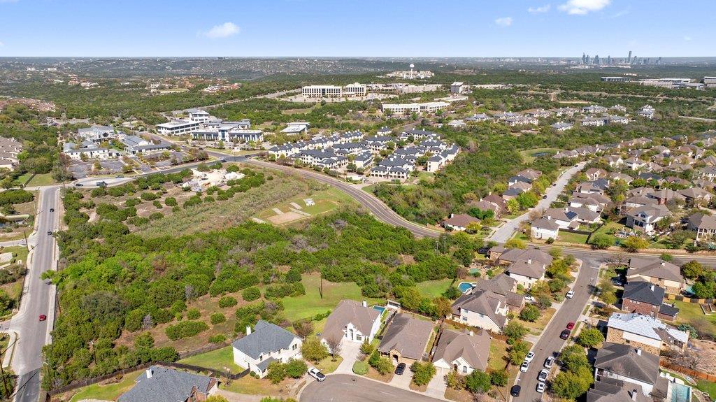 5805 Leckrone Cv, Austin, TX 78735