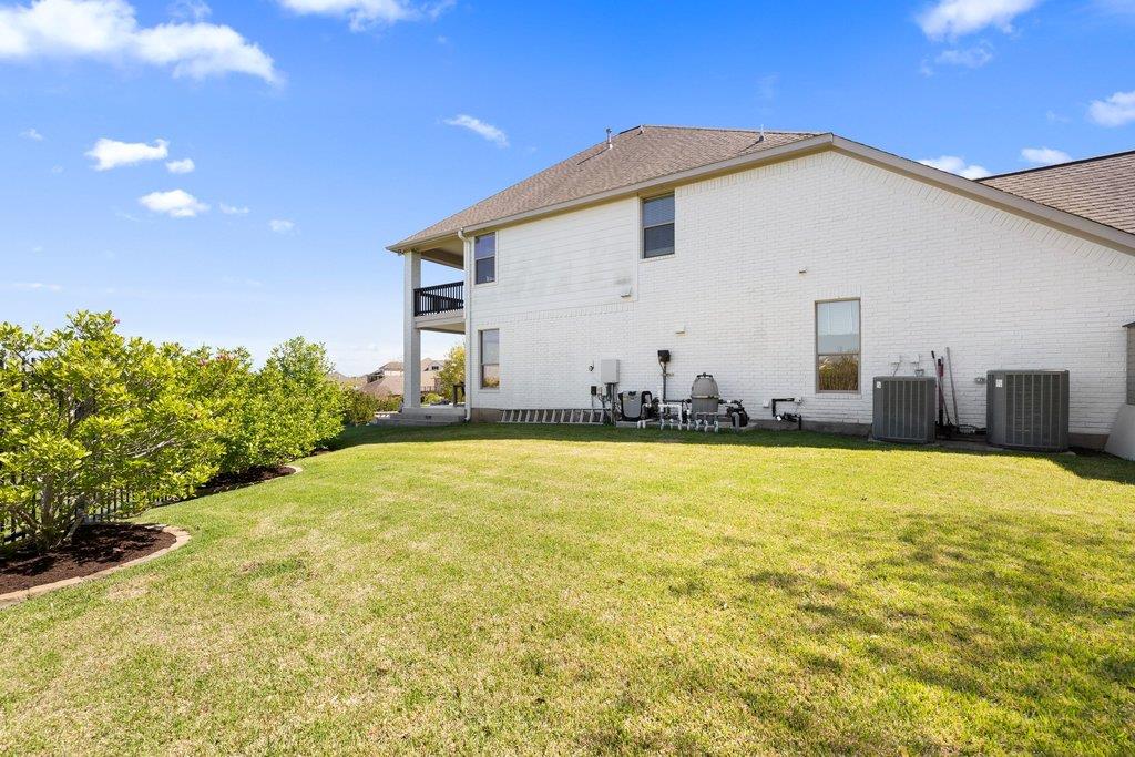 5805 Leckrone Cv, Austin, TX 78735