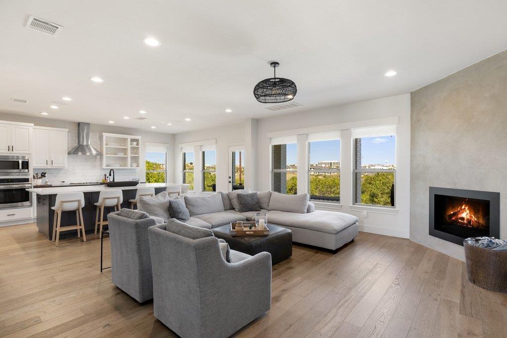 5805 Leckrone Cv, Austin, TX 78735