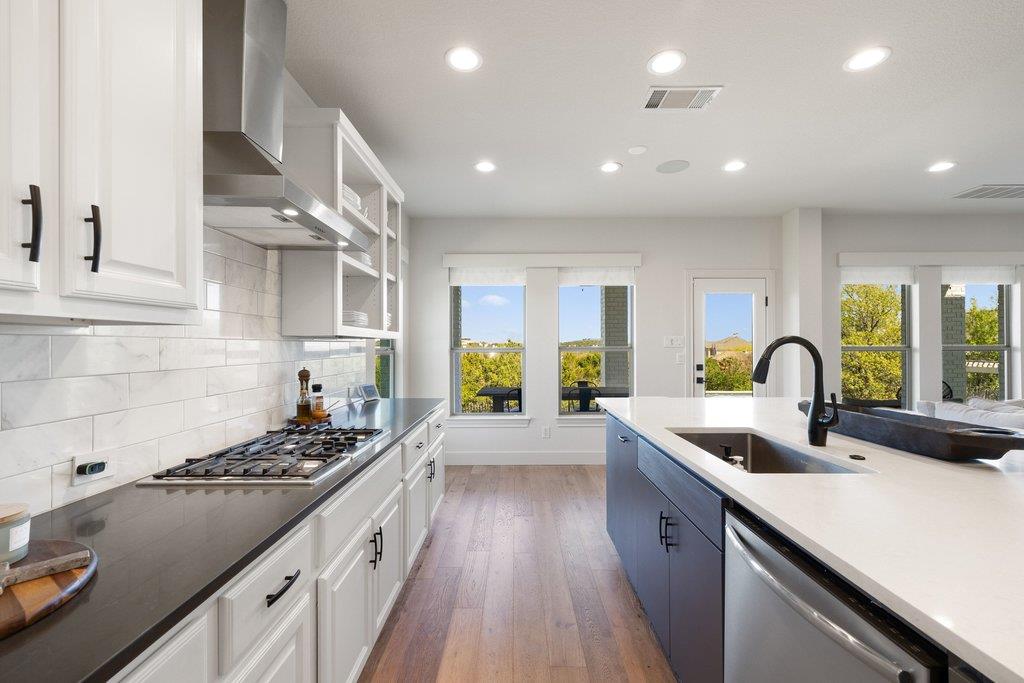 5805 Leckrone Cv, Austin, TX 78735