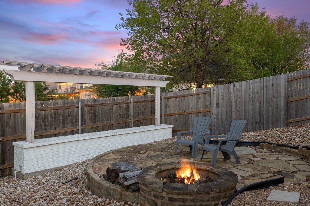 5805 Leckrone Cv, Austin, TX 78735