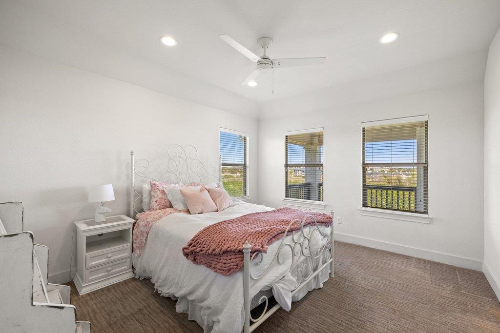 5805 Leckrone Cv, Austin, TX 78735