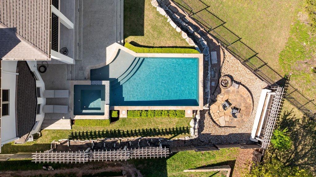 5805 Leckrone Cv, Austin, TX 78735