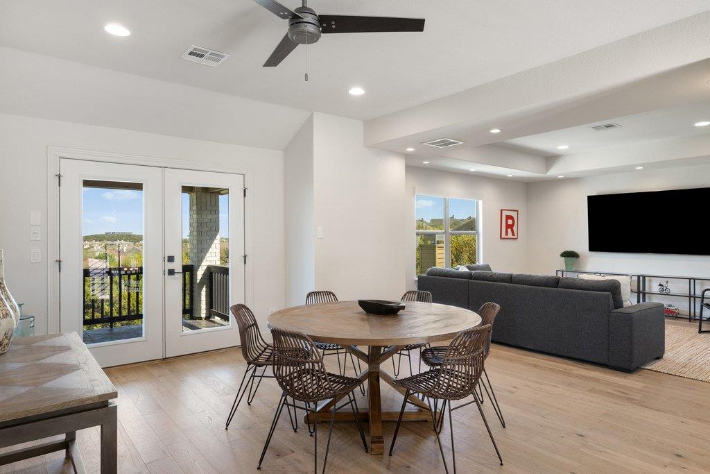 5805 Leckrone Cv, Austin, TX 78735