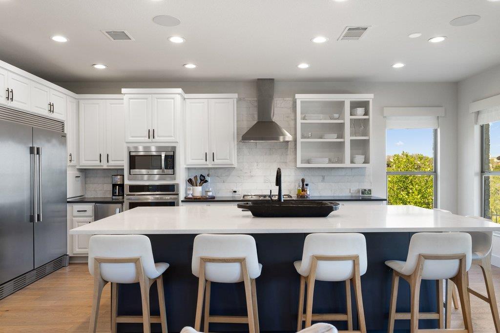 5805 Leckrone Cv, Austin, TX 78735