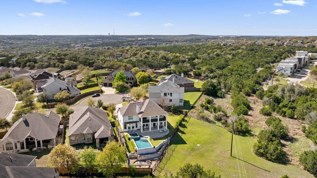 5805 Leckrone Cv, Austin, TX 78735