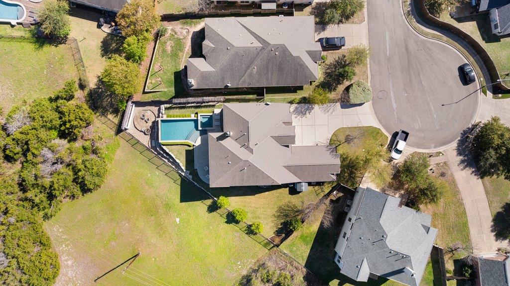 5805 Leckrone Cv, Austin, TX 78735