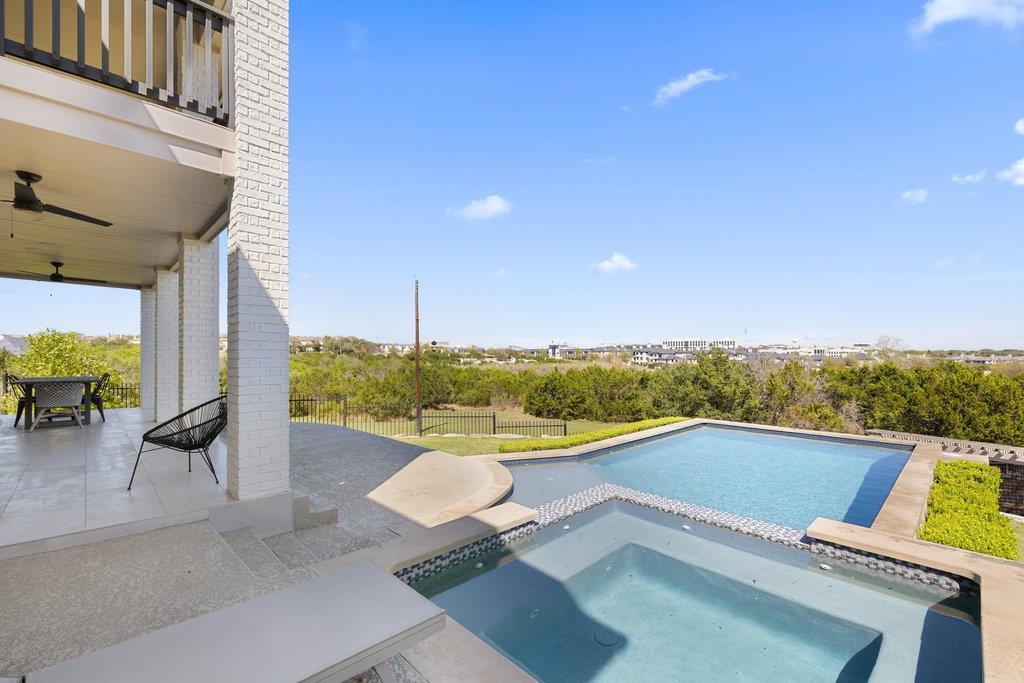 5805 Leckrone Cv, Austin, TX 78735