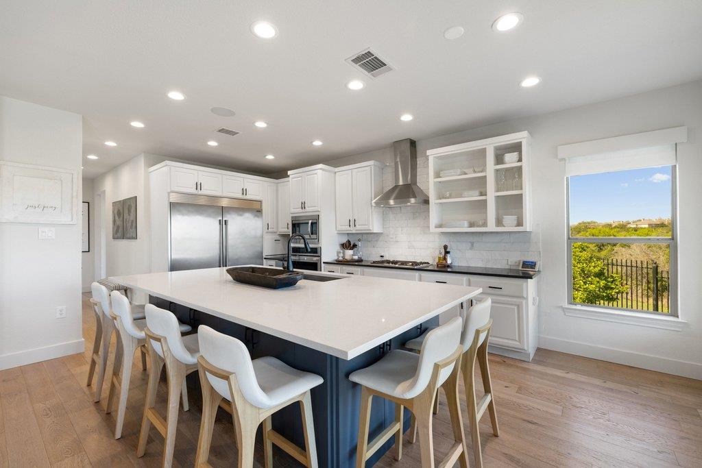 5805 Leckrone Cv, Austin, TX 78735