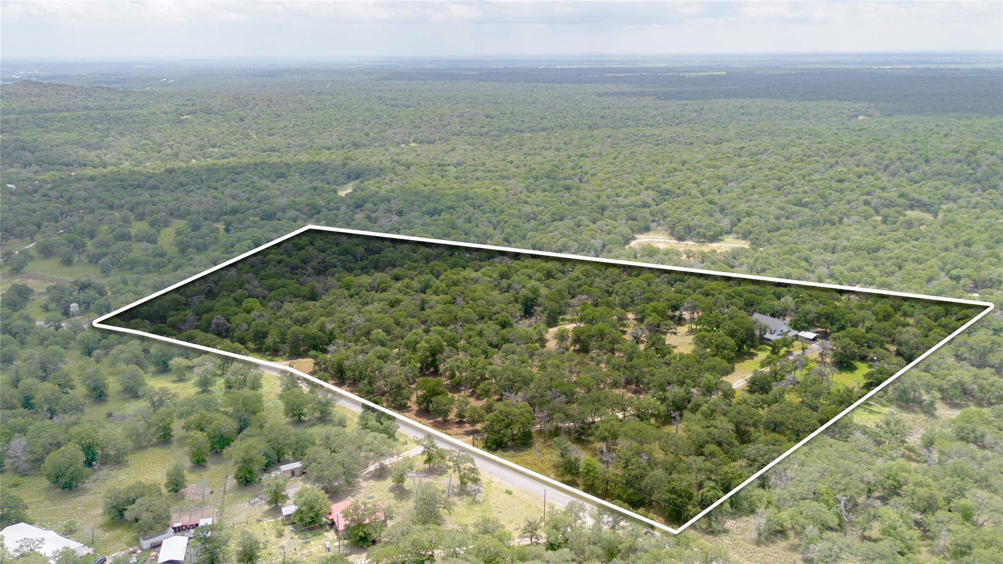 2981 Vivroux Ranch Rd, Seguin, TX 78155