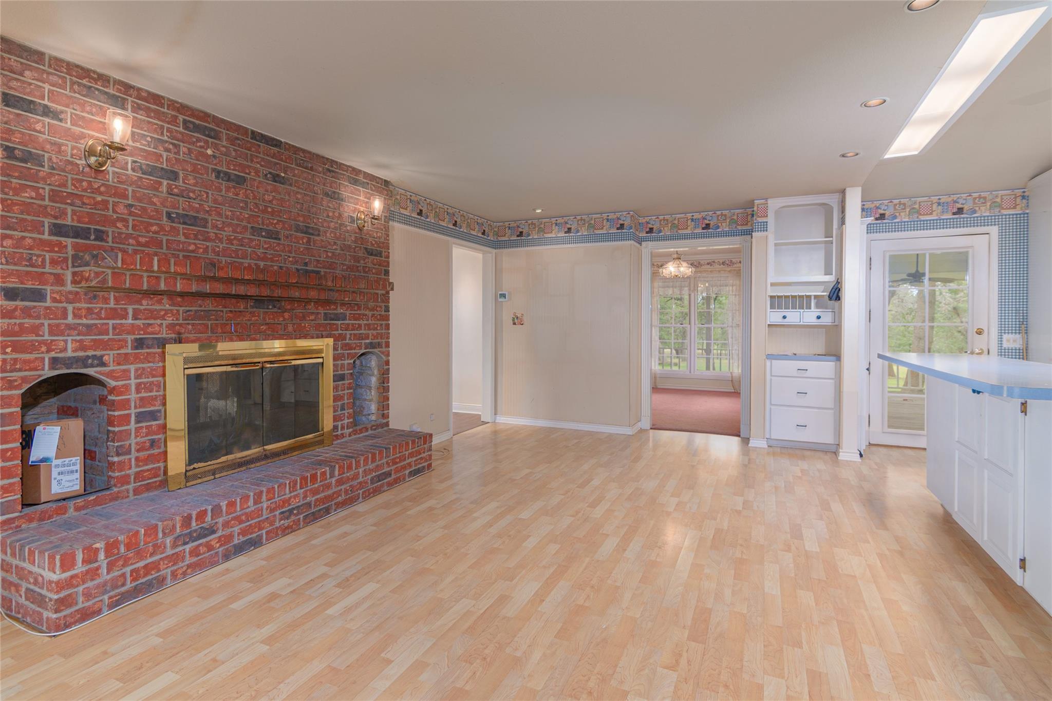 2981 Vivroux Ranch Rd, Seguin, TX 78155