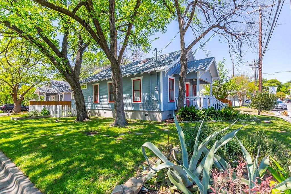 501 W 41st St, Austin, TX 78751