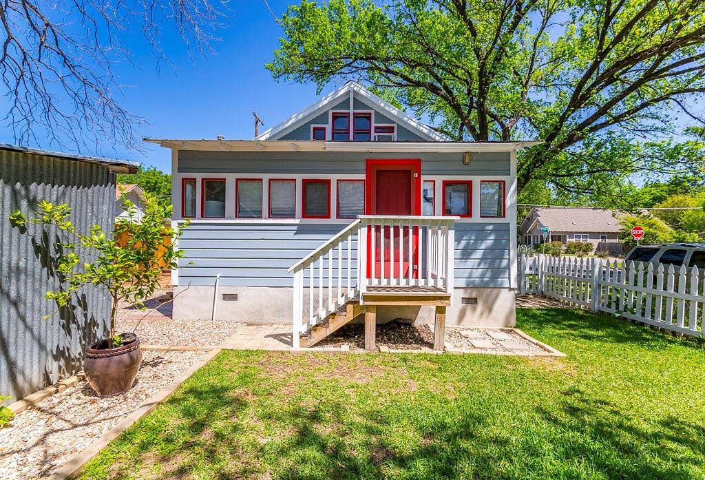 501 W 41st St, Austin, TX 78751