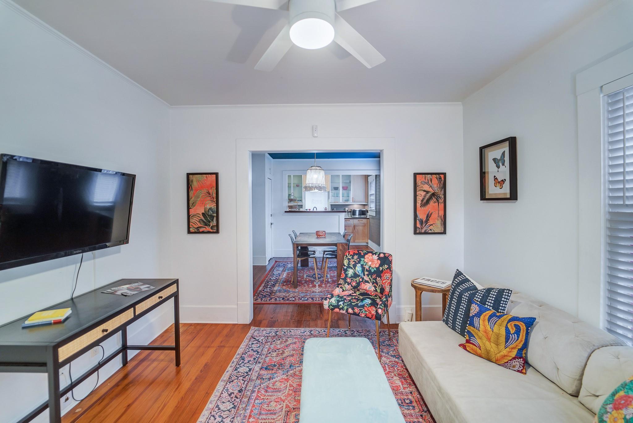 501 W 41st St, Austin, TX 78751