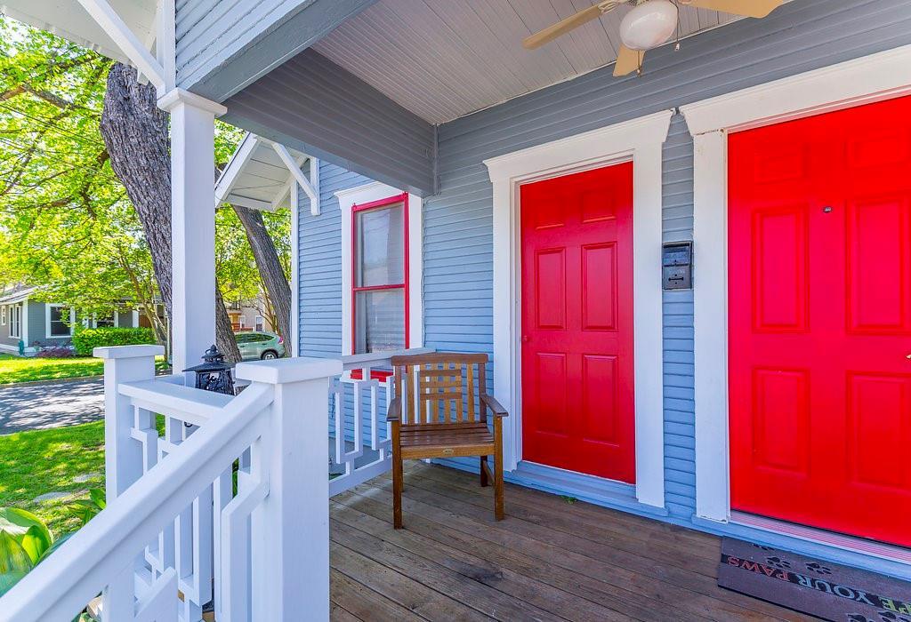 501 W 41st St, Austin, TX 78751