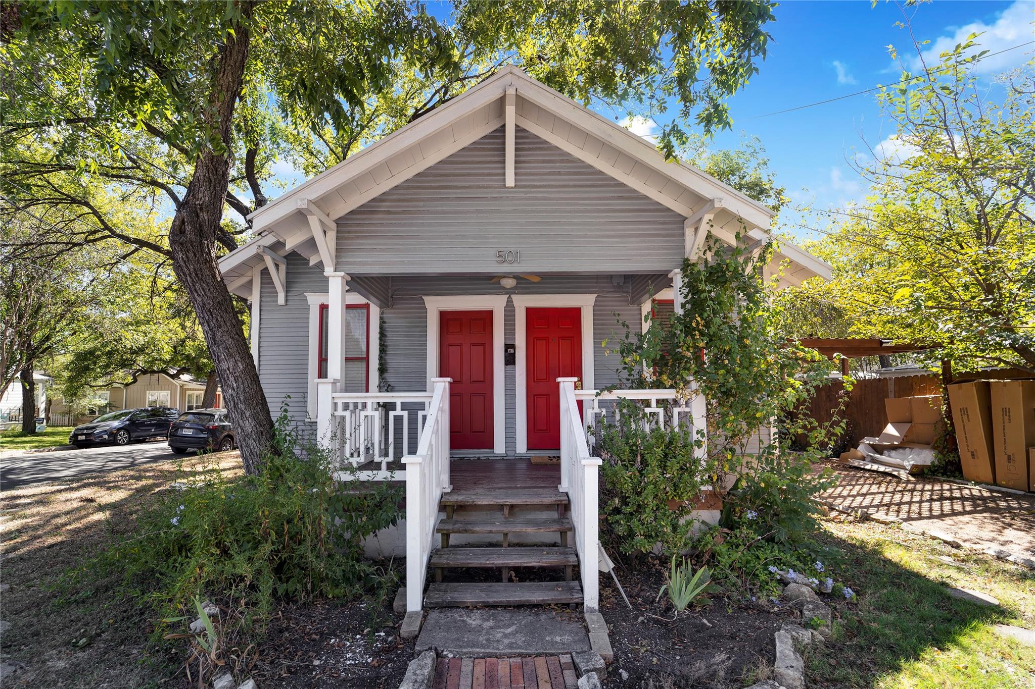 501 W 41st St, Austin, TX 78751