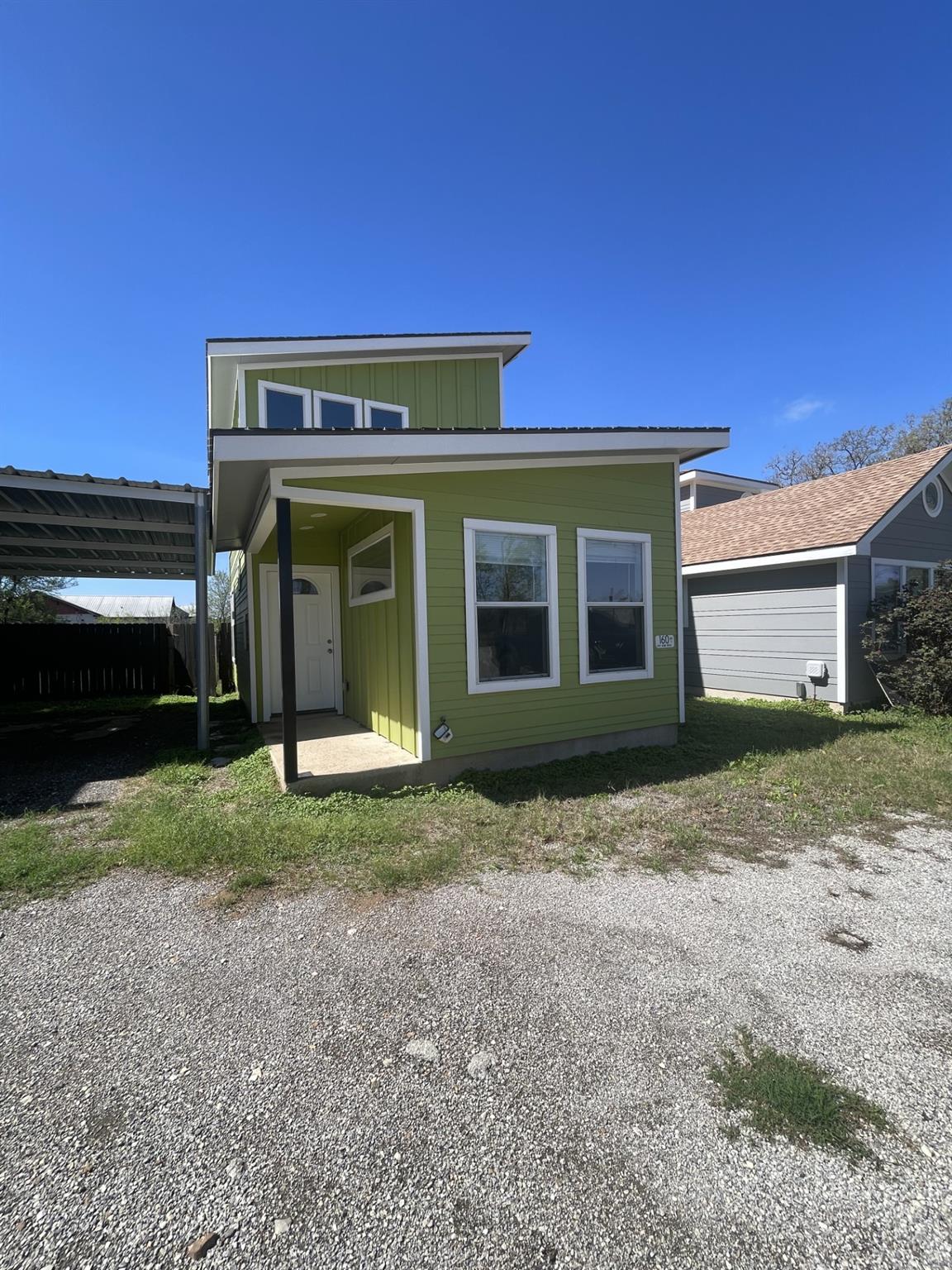 160 Pope Bnd S # D, Cedar Creek, TX 78612