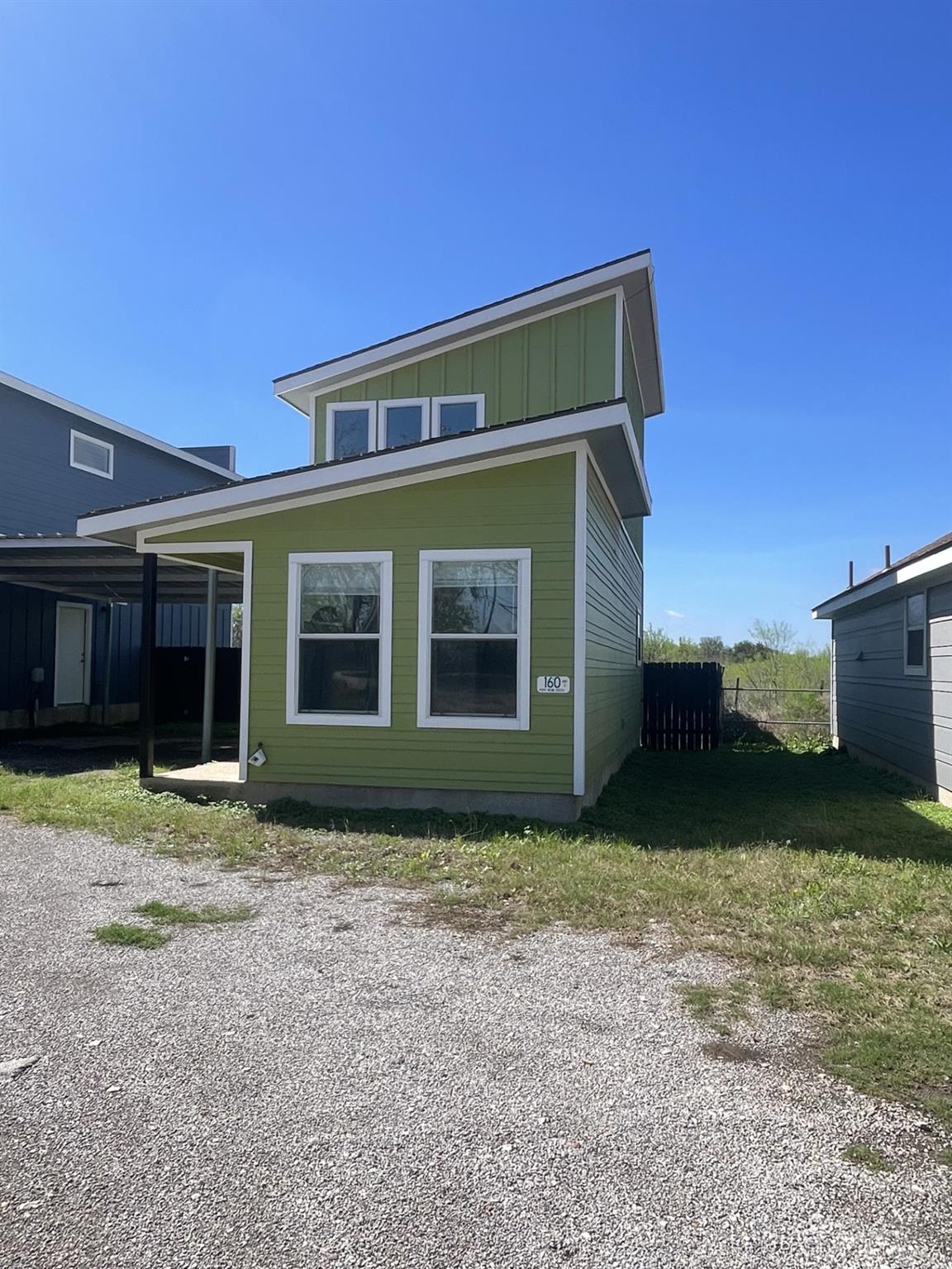 160 Pope Bnd S # D, Cedar Creek, TX 78612