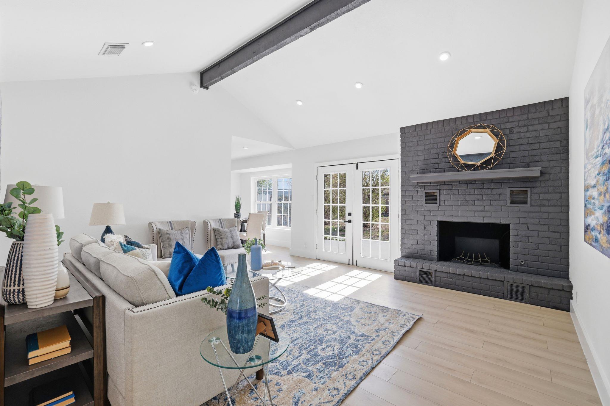 1509 Parkview Ln, San Marcos, TX 78666