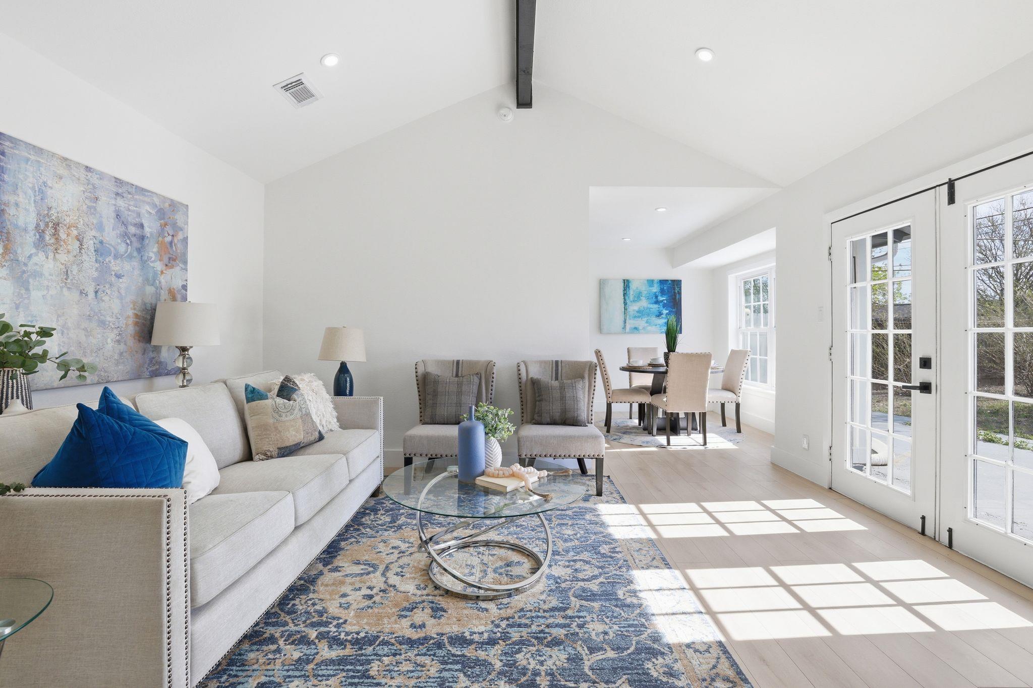 1509 Parkview Ln, San Marcos, TX 78666