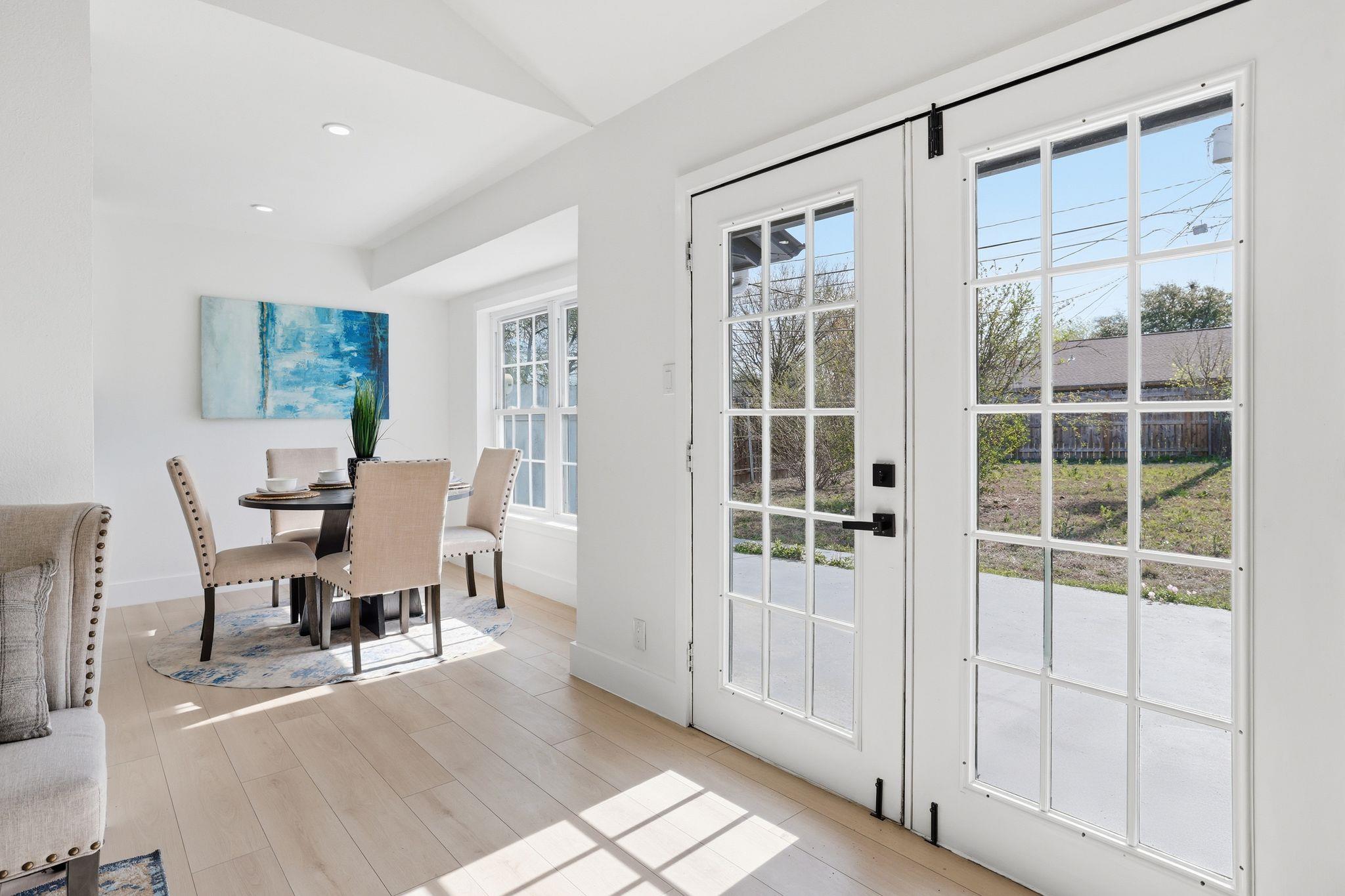 1509 Parkview Ln, San Marcos, TX 78666