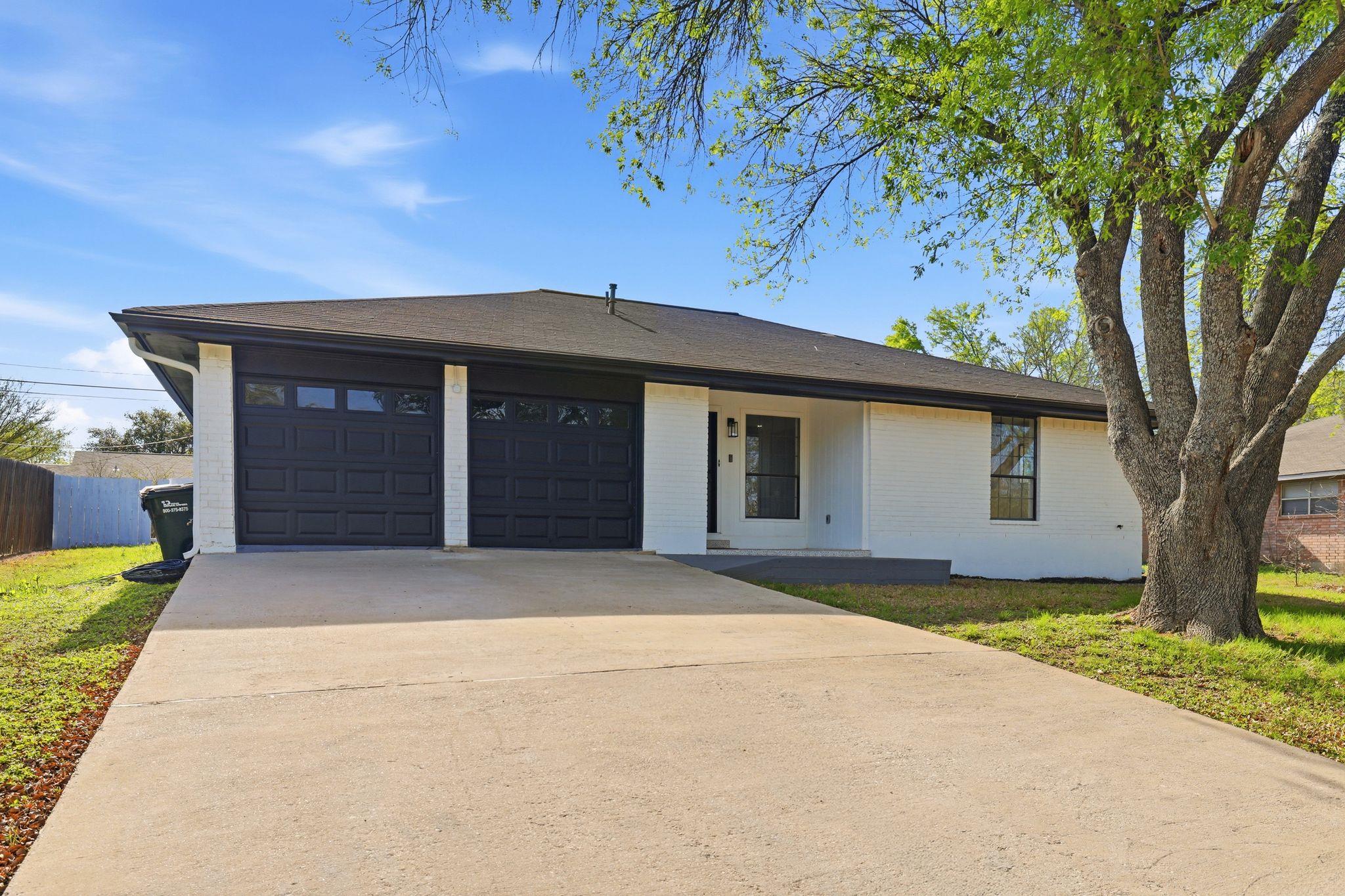 1509 Parkview Ln, San Marcos, TX 78666