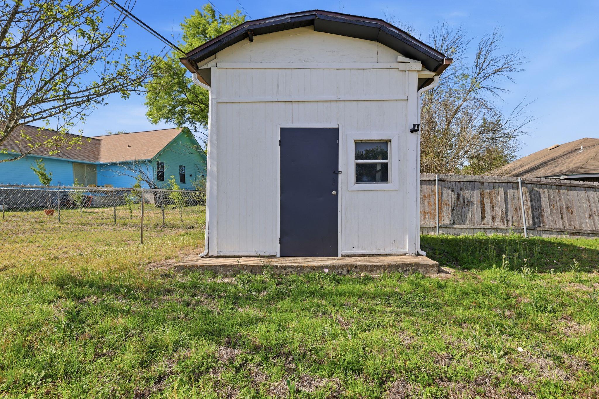 1509 Parkview Ln, San Marcos, TX 78666