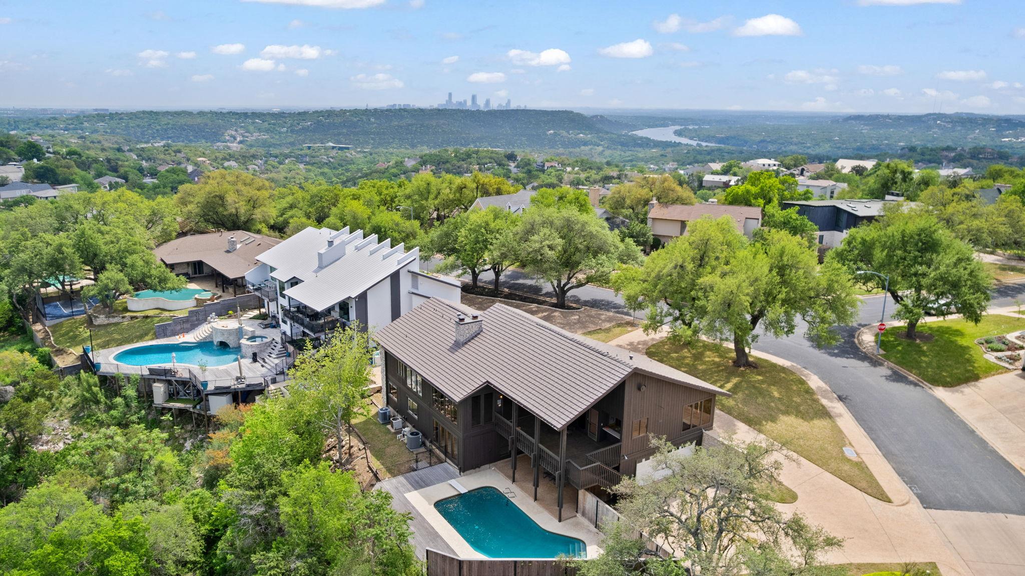 4700 Cat Mountain Dr, Austin, TX 78731