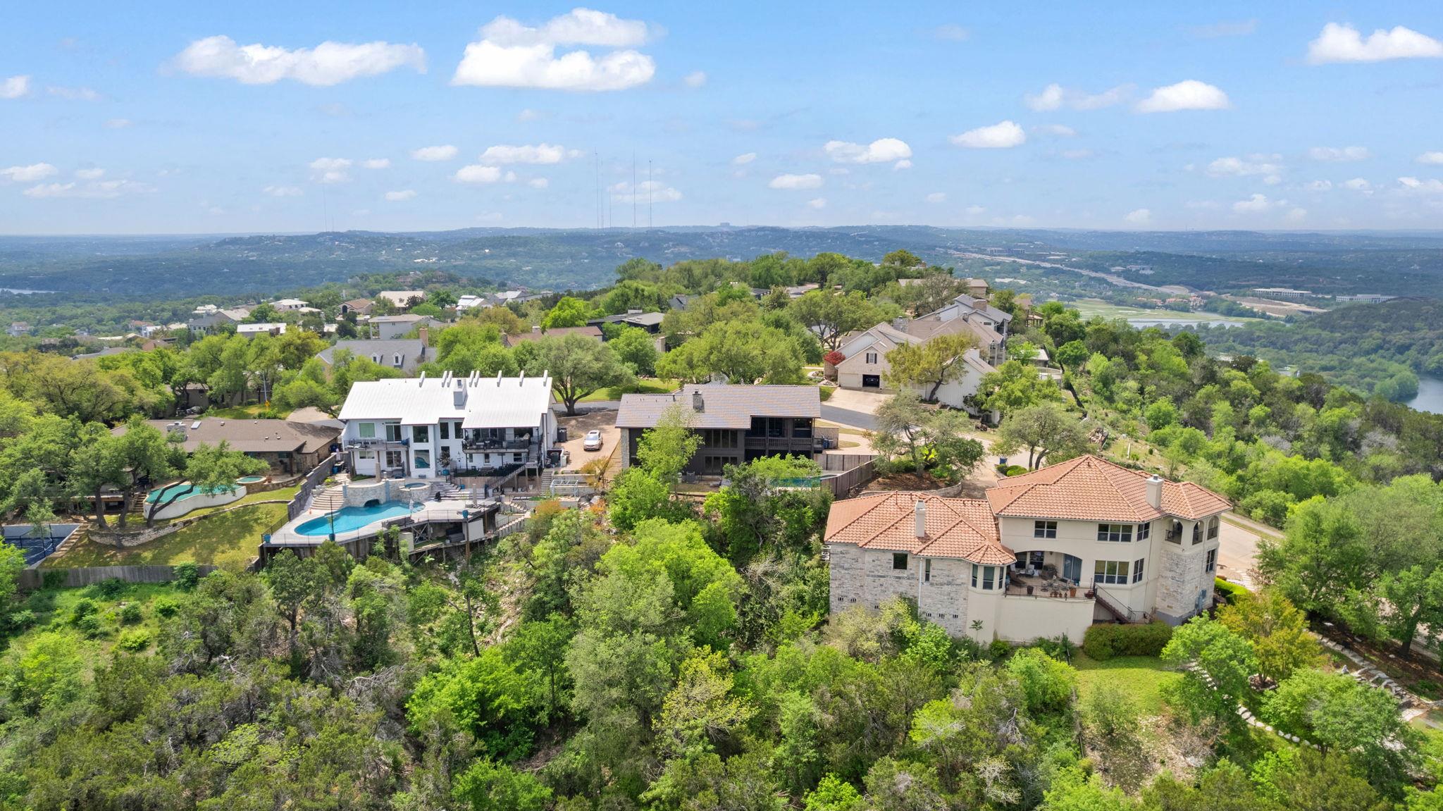 4700 Cat Mountain Dr, Austin, TX 78731