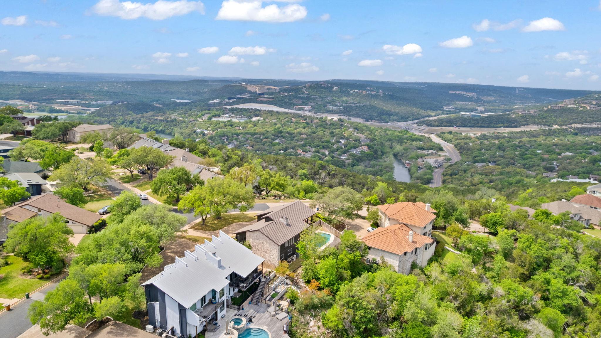4700 Cat Mountain Dr, Austin, TX 78731
