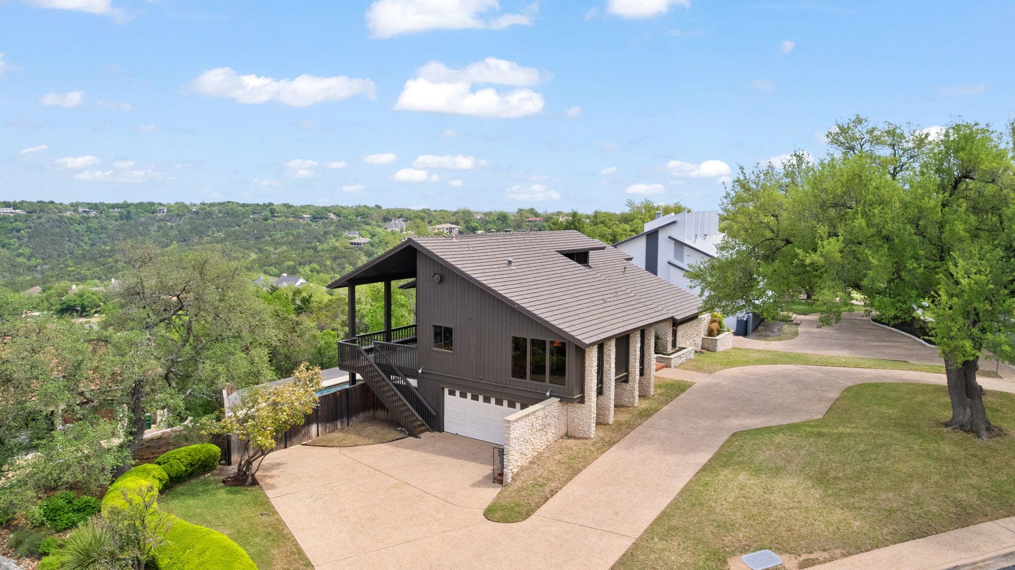 4700 Cat Mountain Dr, Austin, TX 78731